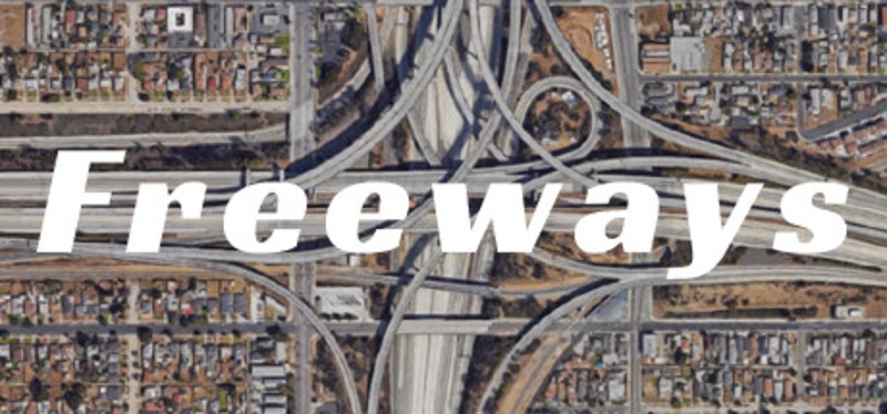 Freeways Image