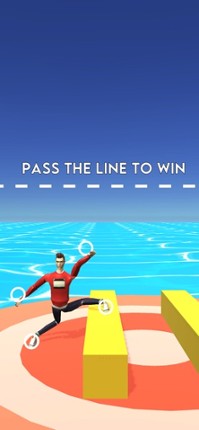 Friend Mounter Image