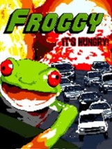 Froggy Image