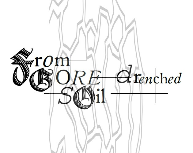 Games like From Gore-Drenched Soil