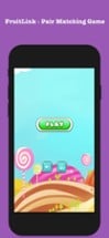 FruitLink - Pair Matching Game Image