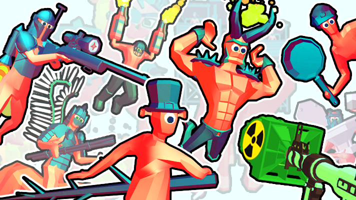 Games like Funny Shooter 2