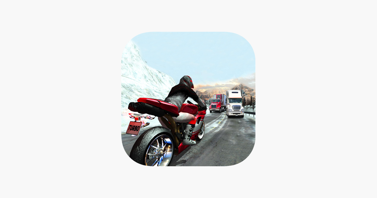 Games like Furious Speed Moto Bike Racer:Drift and Stunts