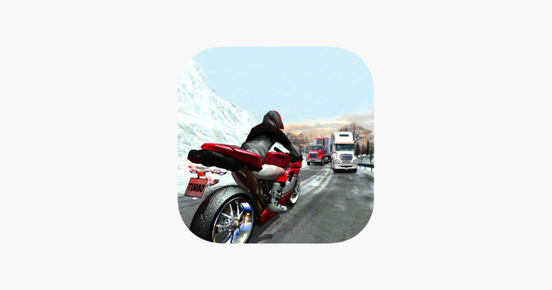 Furious Speed Moto Bike Racer:Drift and Stunts Game Cover