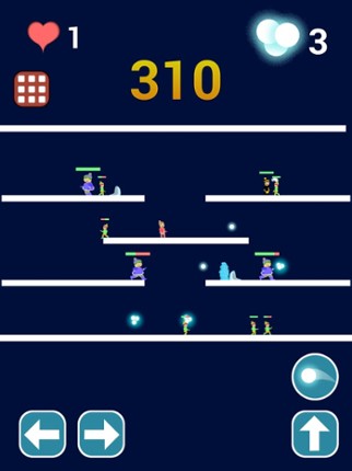 Game Advent Calendar 2022 screenshot