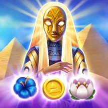 Cradle of Empires Match 3 Game Image