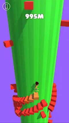 Climb The Tower Image