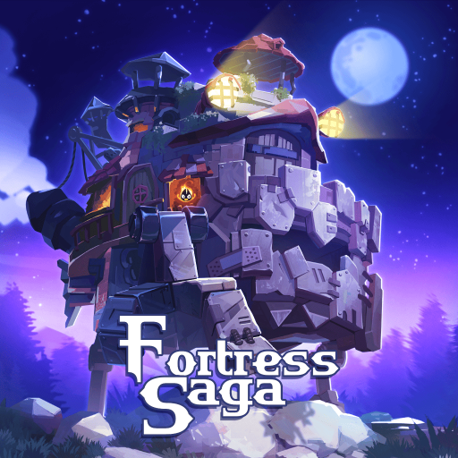 Games like Fortress Saga: AFK RPG