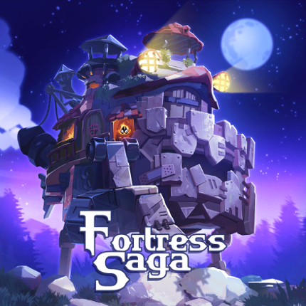 Fortress Saga: AFK RPG Image