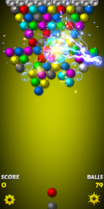 Magnet Balls 2: Physics Puzzle Image