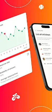 TeamPulse - Team Management Image