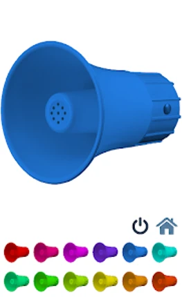 Siren simulator Image