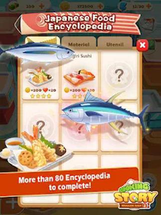 Dim-sum Master screenshot