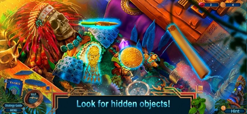 Hidden Expedition 19 f2p Image