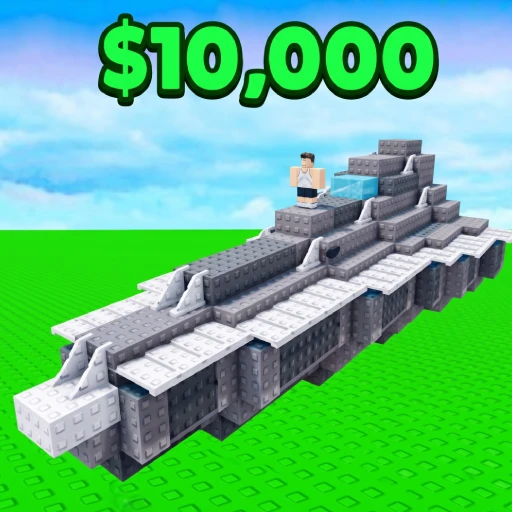 Games like Craft Sandbox: Build it All