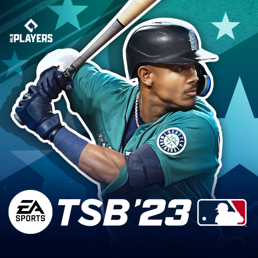 Games like EA SPORTS MLB TAP BASEBALL 23