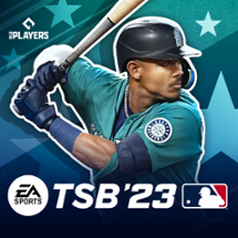 EA SPORTS MLB TAP BASEBALL 23 Image