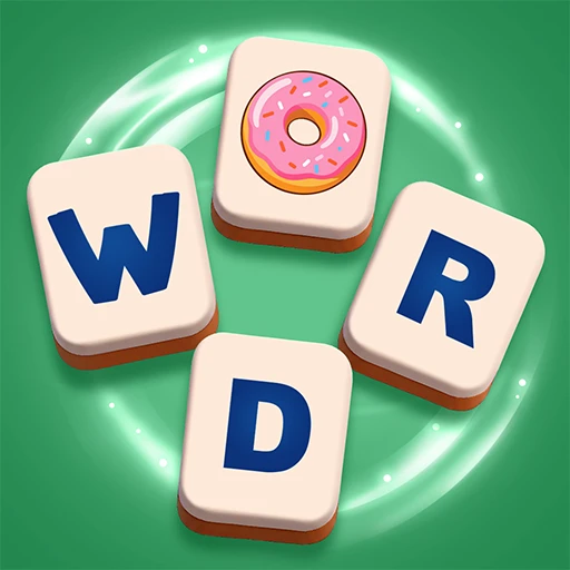 Games like Word Association Tiles
