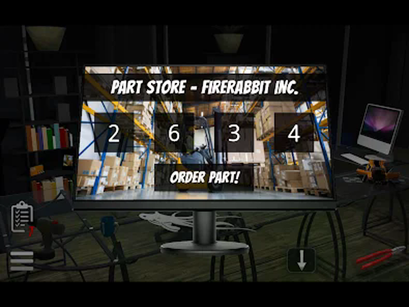 Fix My Car: Premium Image