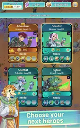 Hero Park 2 Image