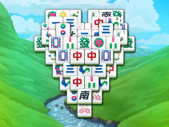 Mahjong Triple - Match 3 Tile screenshot