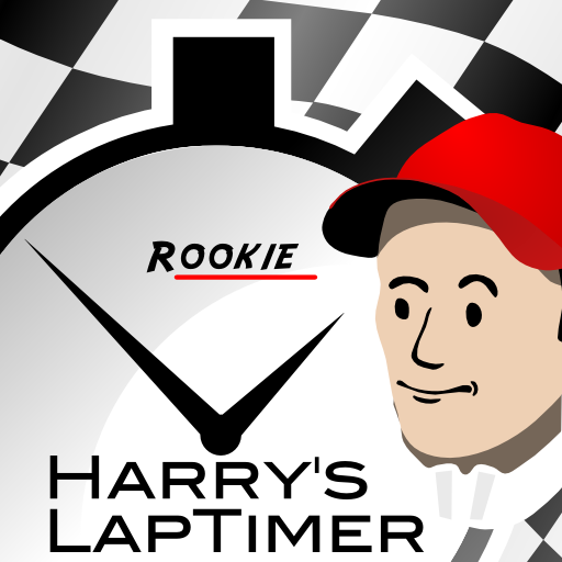 Games like Harry's LapTimer Rookie
