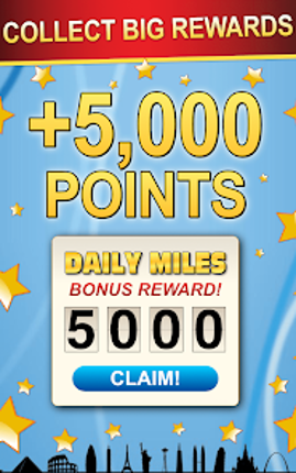 Word Search World Traveler screenshot