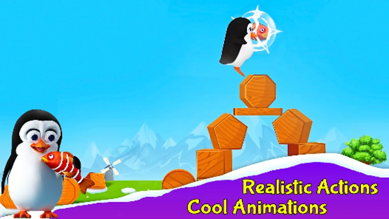 Brain Shapes screenshot