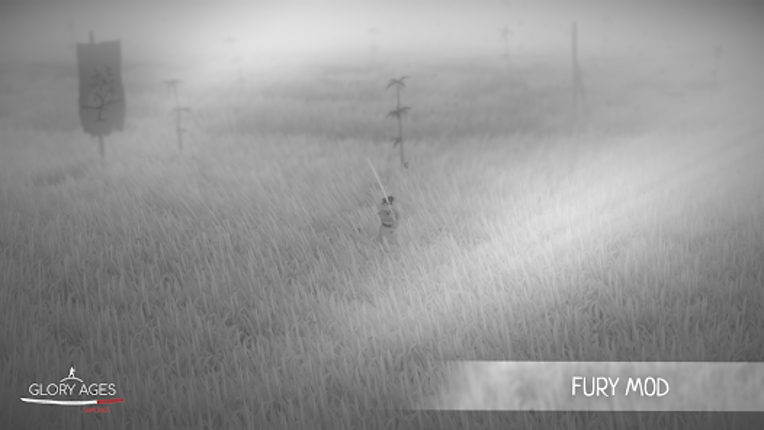 Glory Ages - Samurais screenshot