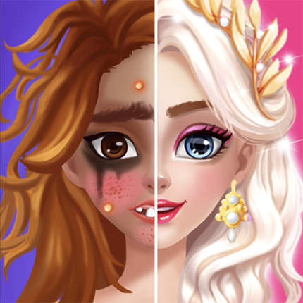 Love Paradise - Merge Makeover Image