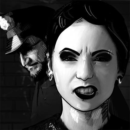 Interrogation: Deceived Image