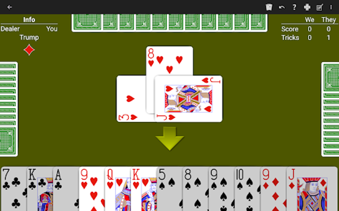 Whist - Expert AI Image