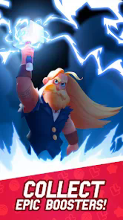 Link Legends - PvP Dot Linking screenshot