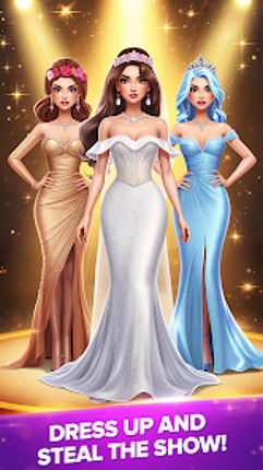 Make Me Beautiful- Makeup Game Image