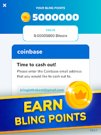 Bitcoin Solitaire - Get BTC! screenshot