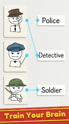 Word Link screenshot