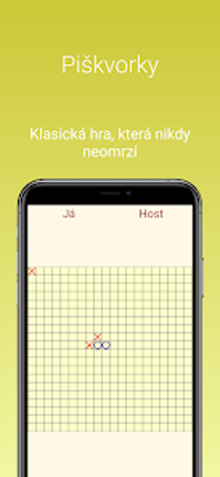 Piškvorky Image