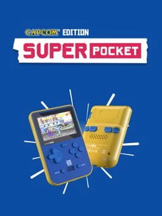 Super Pocket: Capcom Edition Image