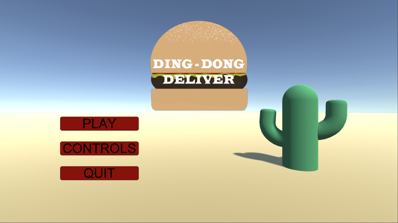 Games like Advanced Game Academy - Ding Dong Deliver