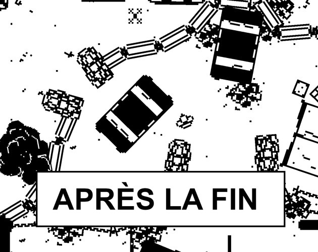 Games like Après la fin