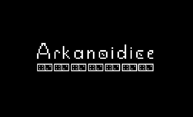 Games like Arkanoidice