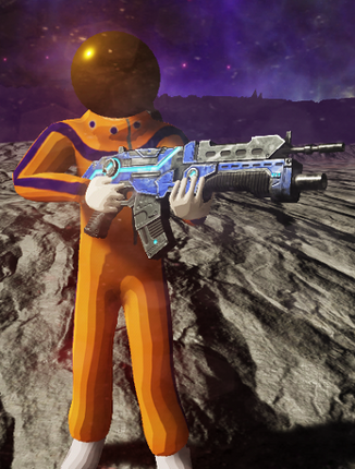 Astrocreep: Homecoming Image