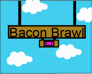 Games like Bacon Brawl