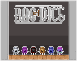 Bag of Dice Image