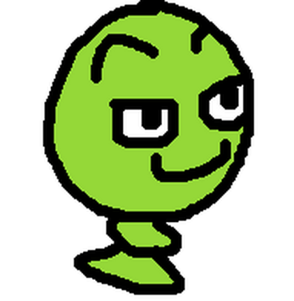 Balloon Bob! Image