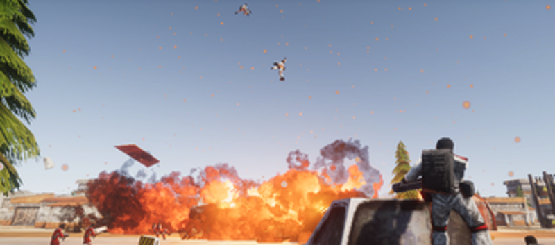 BASEBREAKER Image