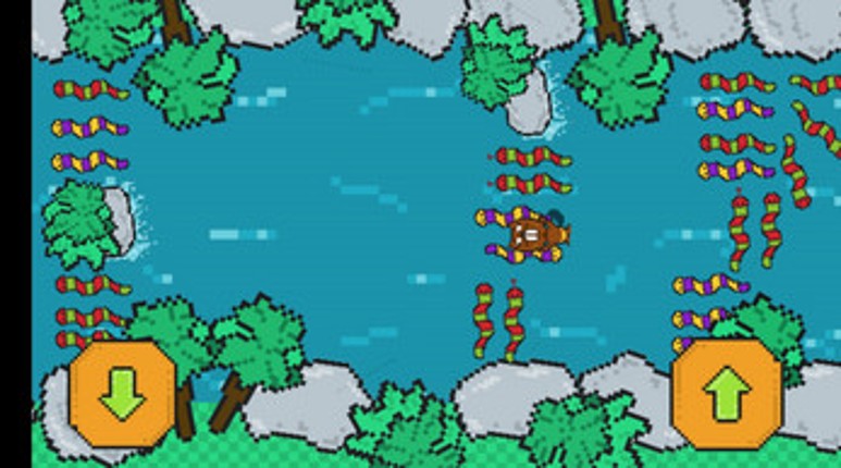 Beaver's Dam screenshot