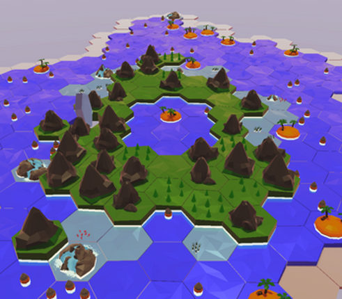 Biomes Image