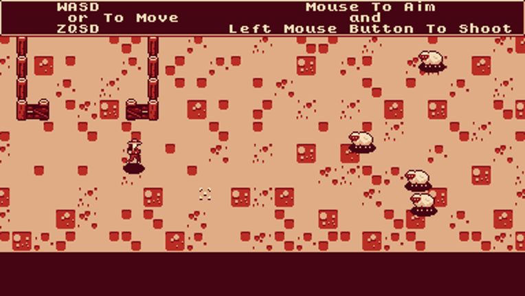 Blood Sheep Image