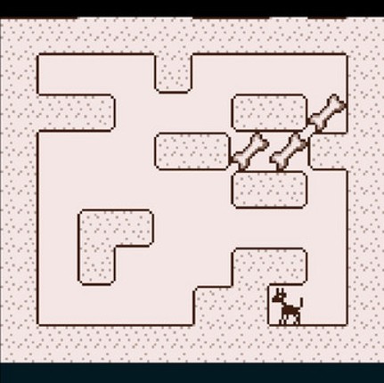 bone finder screenshot